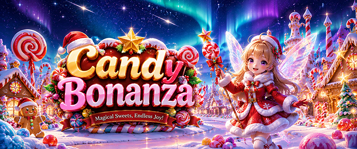 indopg Panduan Lengkap Bermain Bonanza Xmas untuk Pemula