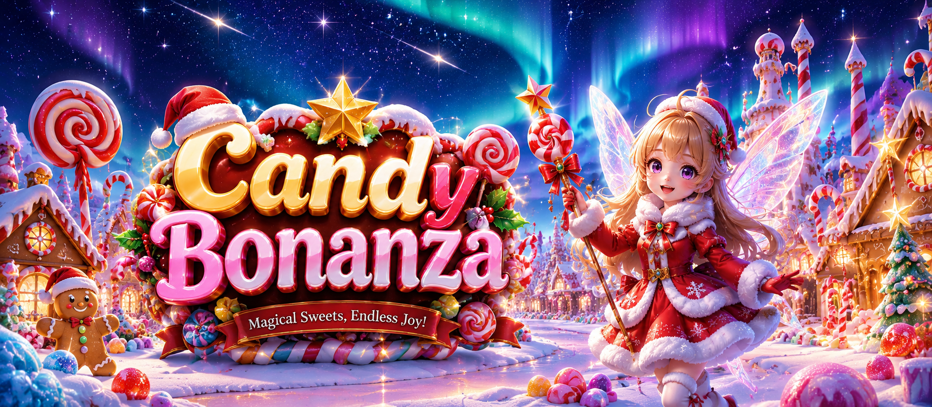 indopg Panduan Lengkap Bermain Bonanza Xmas untuk Pemula